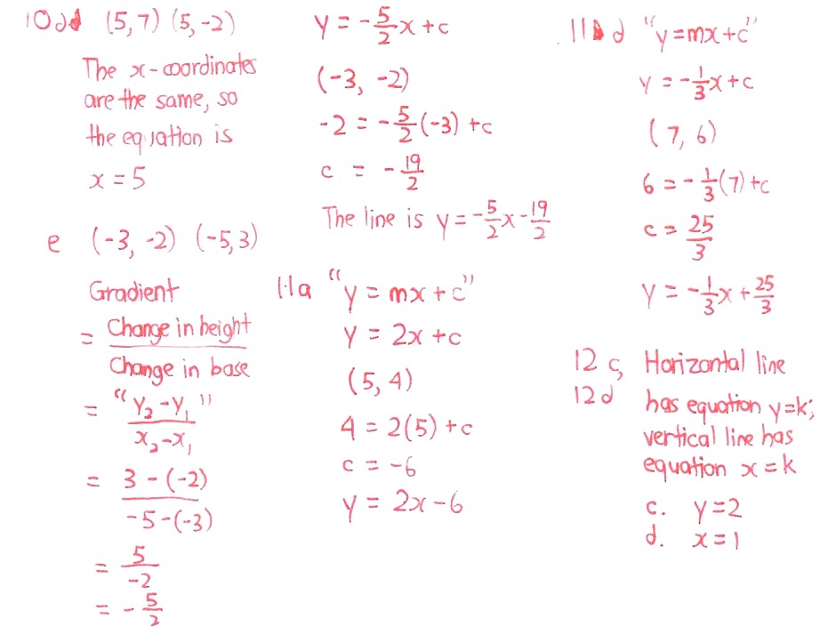 See Eric Nicholas K S Answer To Jonathan S Secondary 3 E Maths Singapore Question