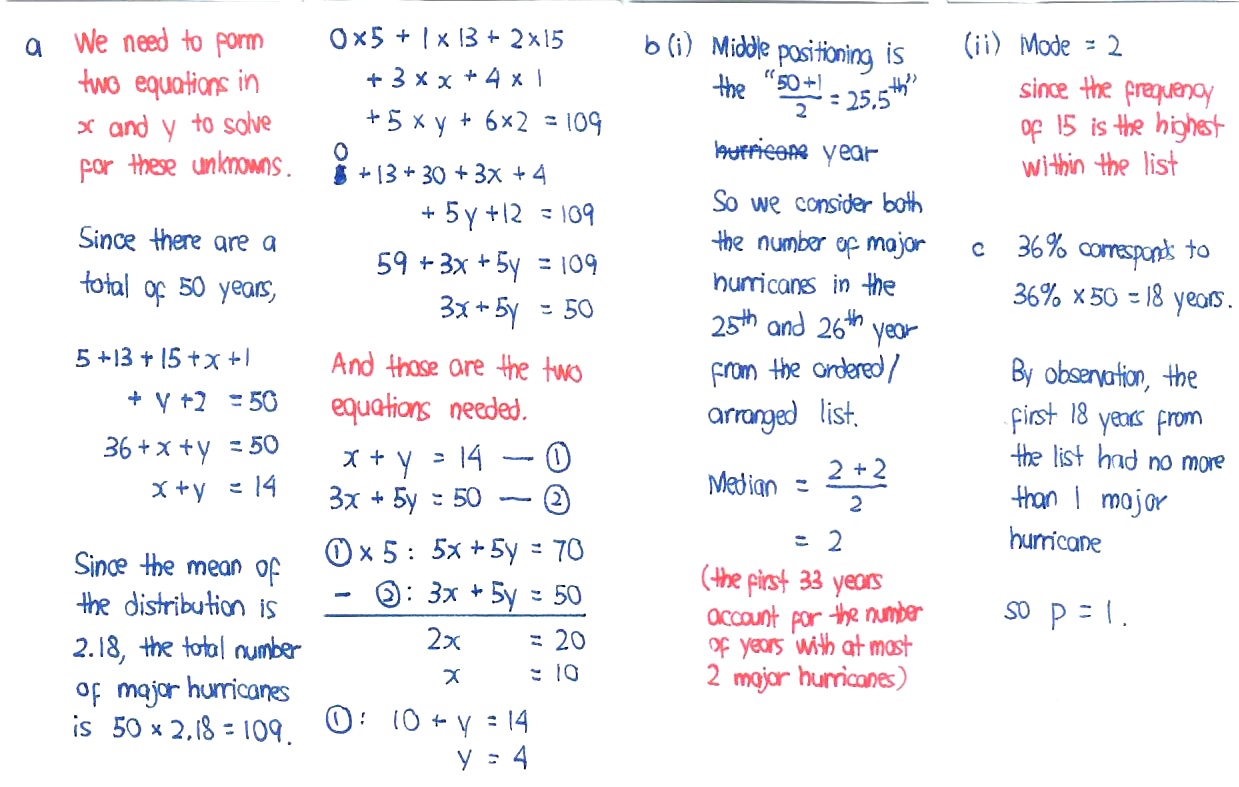 How Do I Do Q16 Can Help And Explain To Me Thank You In Advance Ask Manytutors