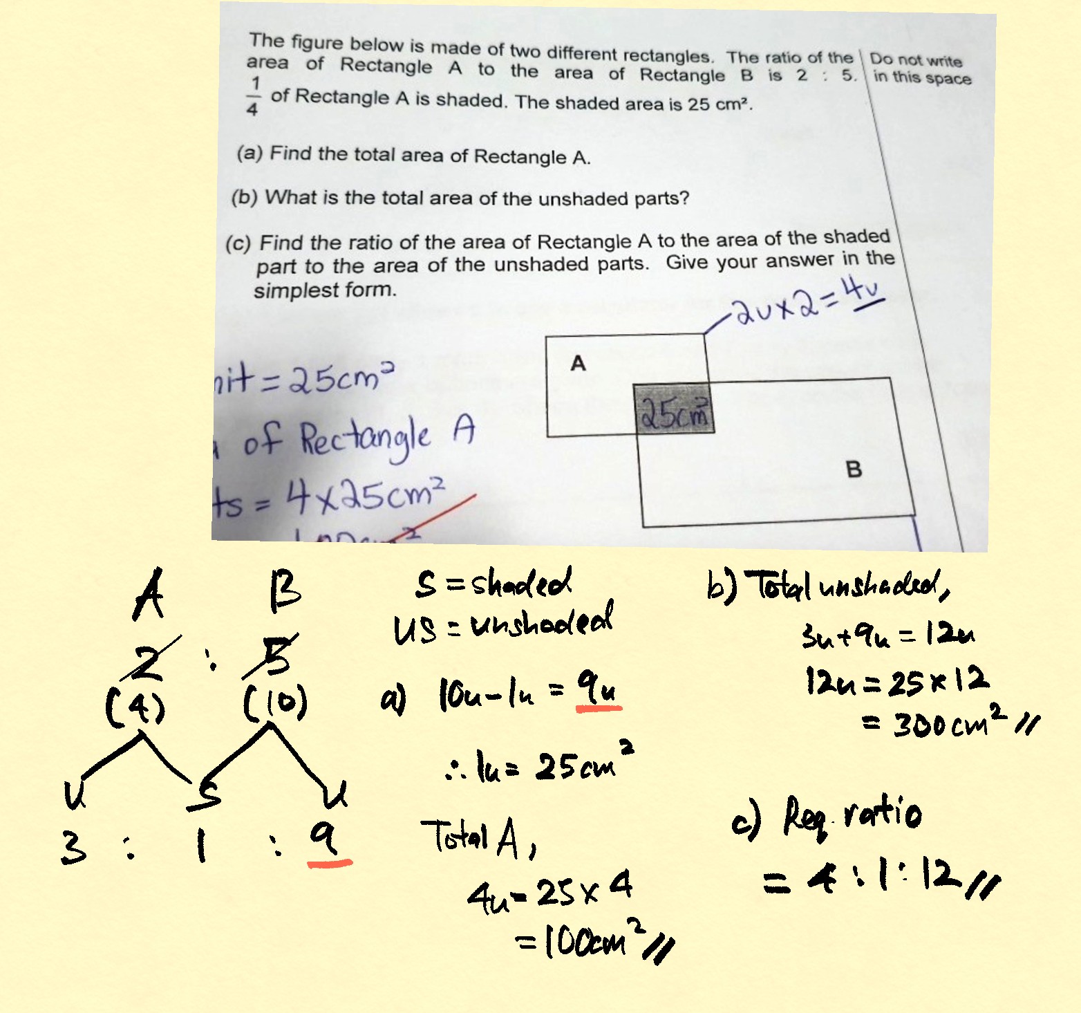 Need Help To Do Corrections For Question (b) And (c) Please. - Ask ...