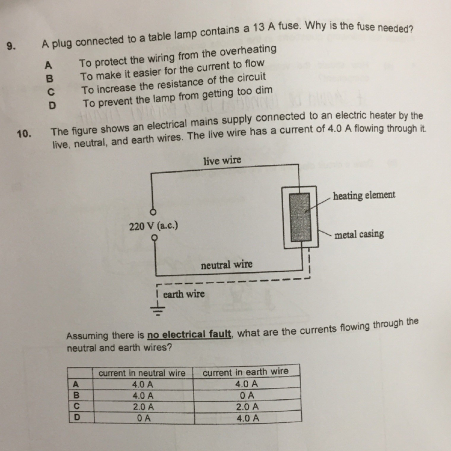 Ask ManyTutors