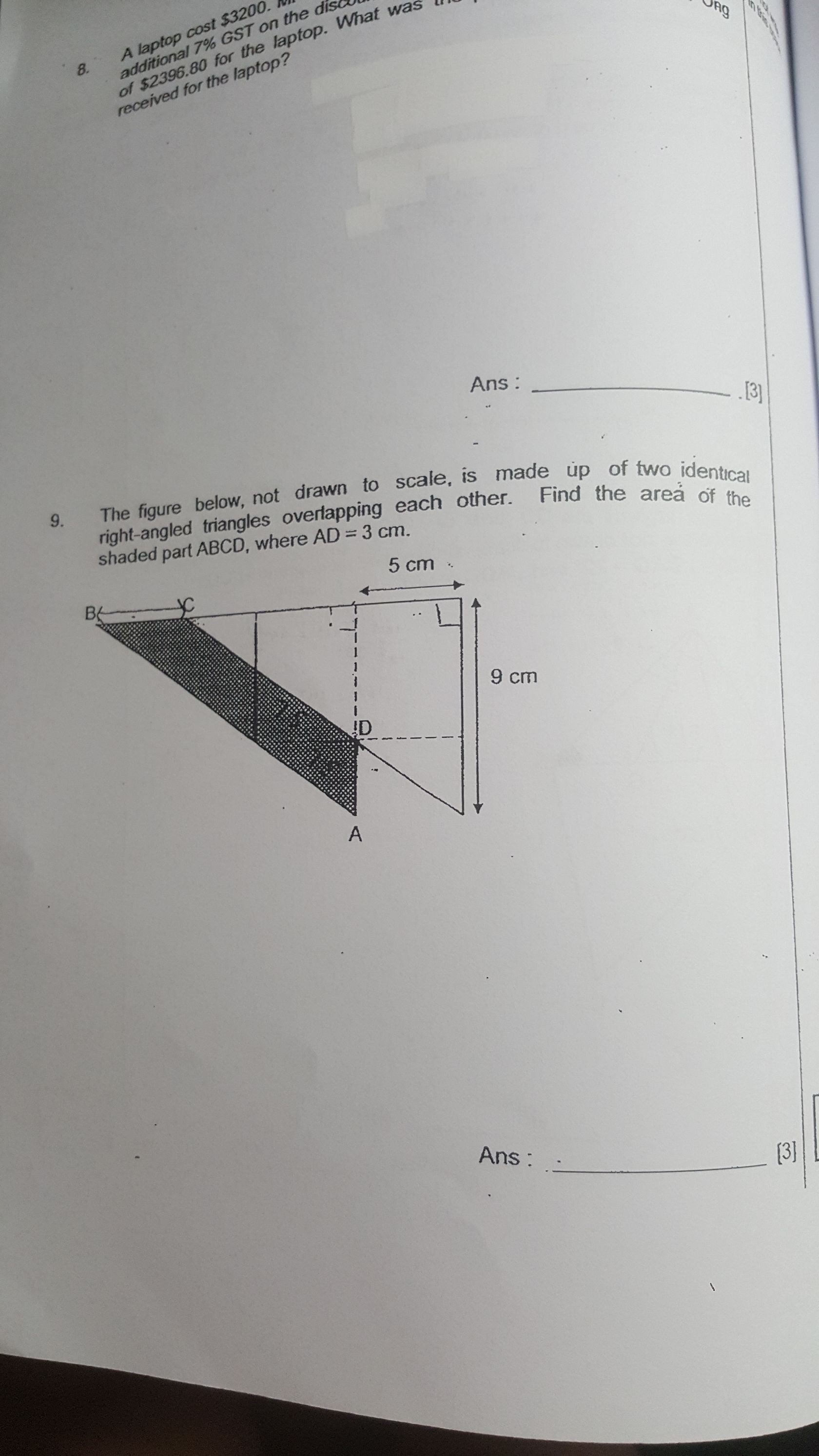 Ask ManyTutors