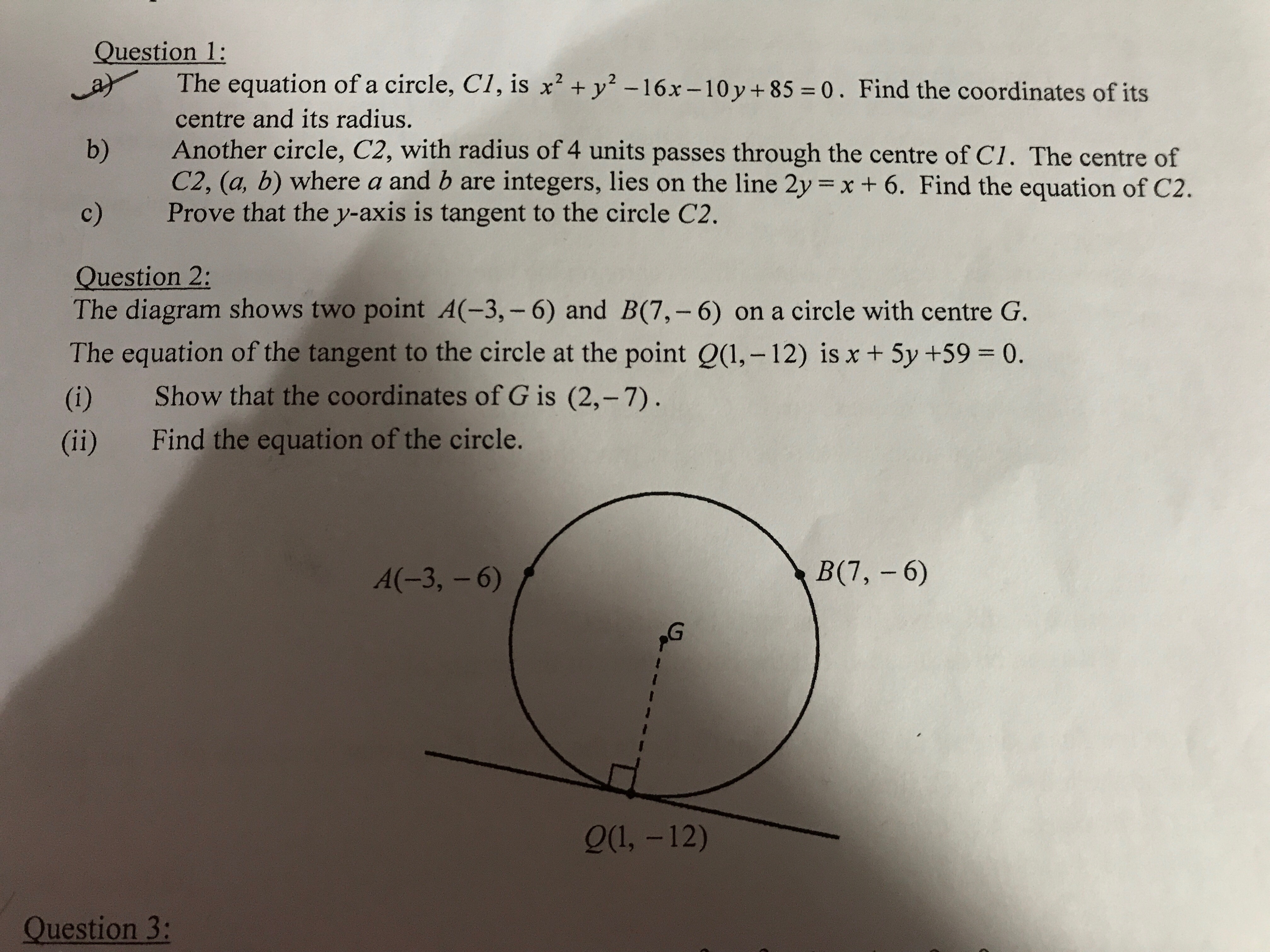 Ask ManyTutors