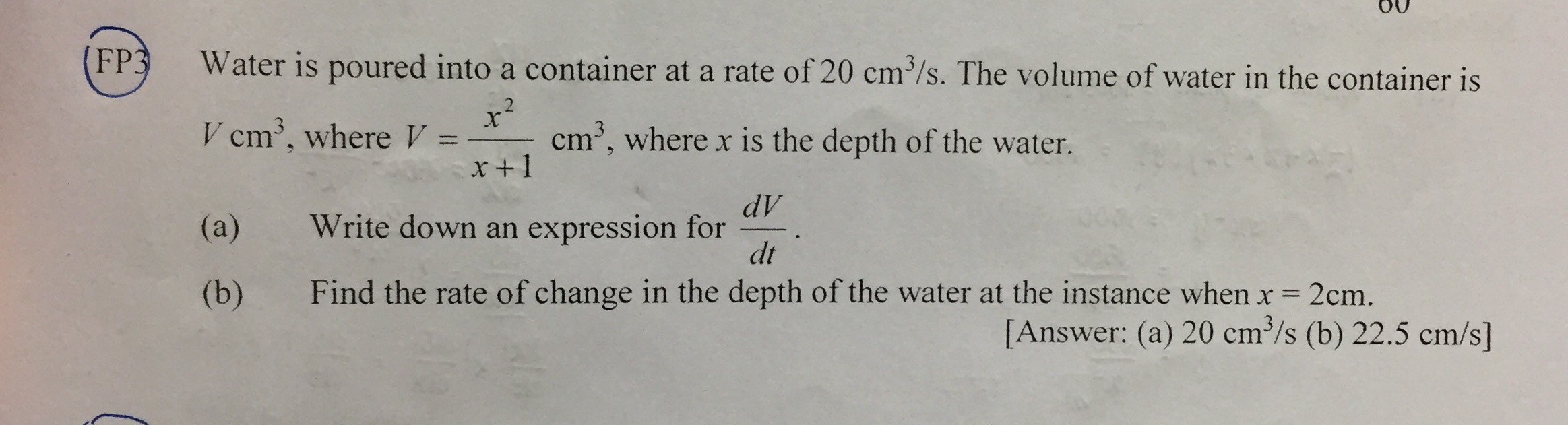 Need Help With Question 3a And B - Ask.ManyTutors