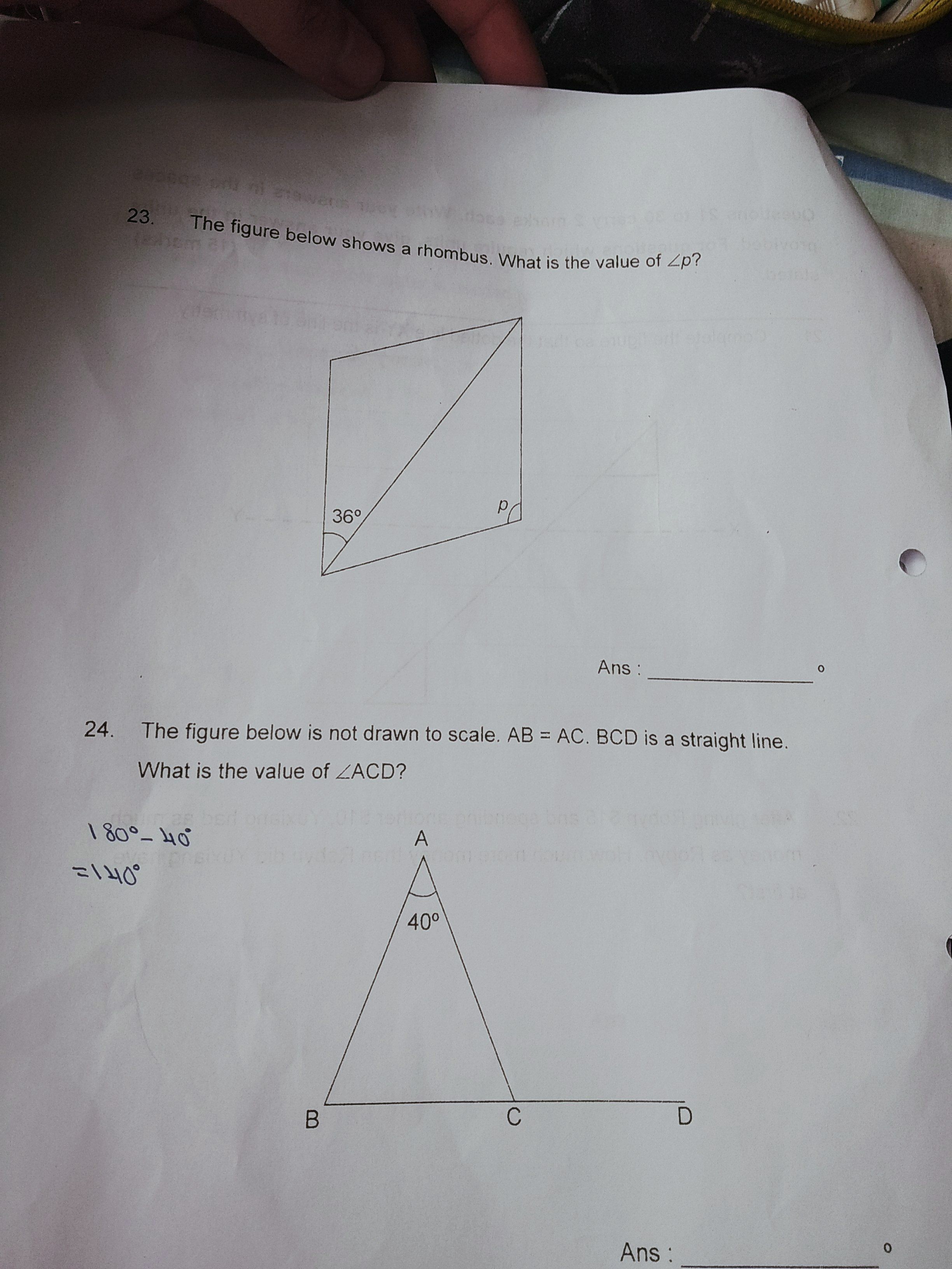 Ask ManyTutors