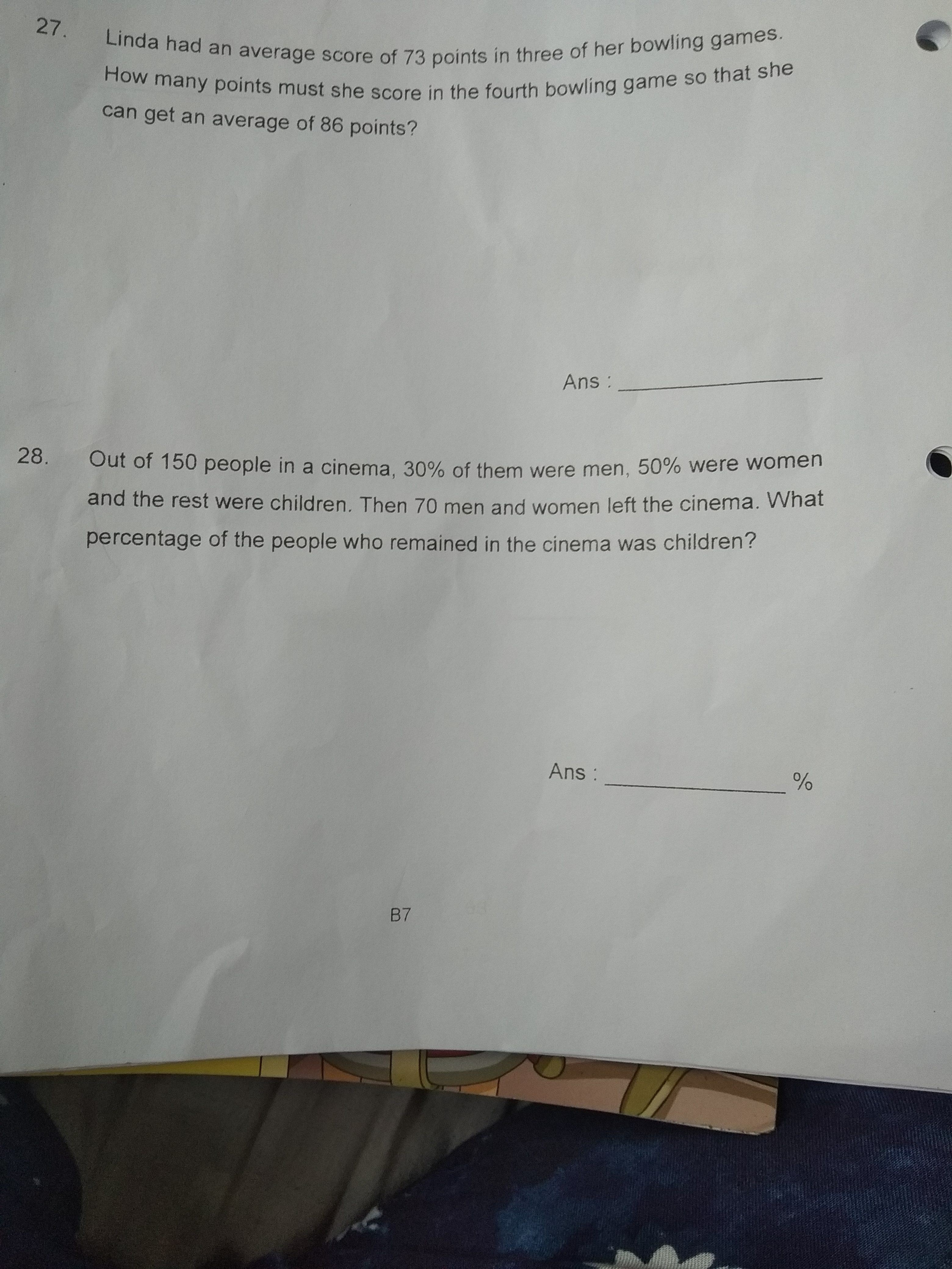 Ask ManyTutors