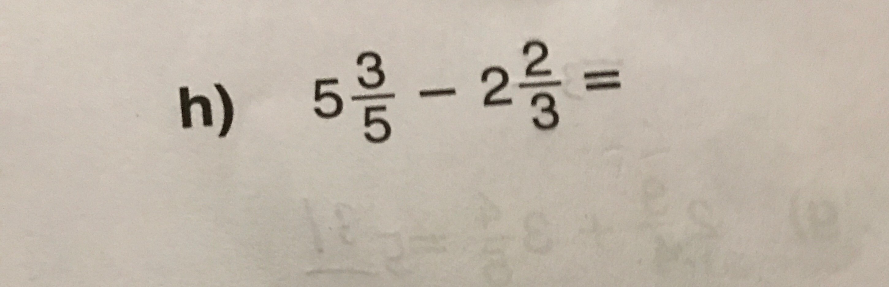 Express Each Answer As A Mixed Number In Its Simplest Form Ask ManyTutors