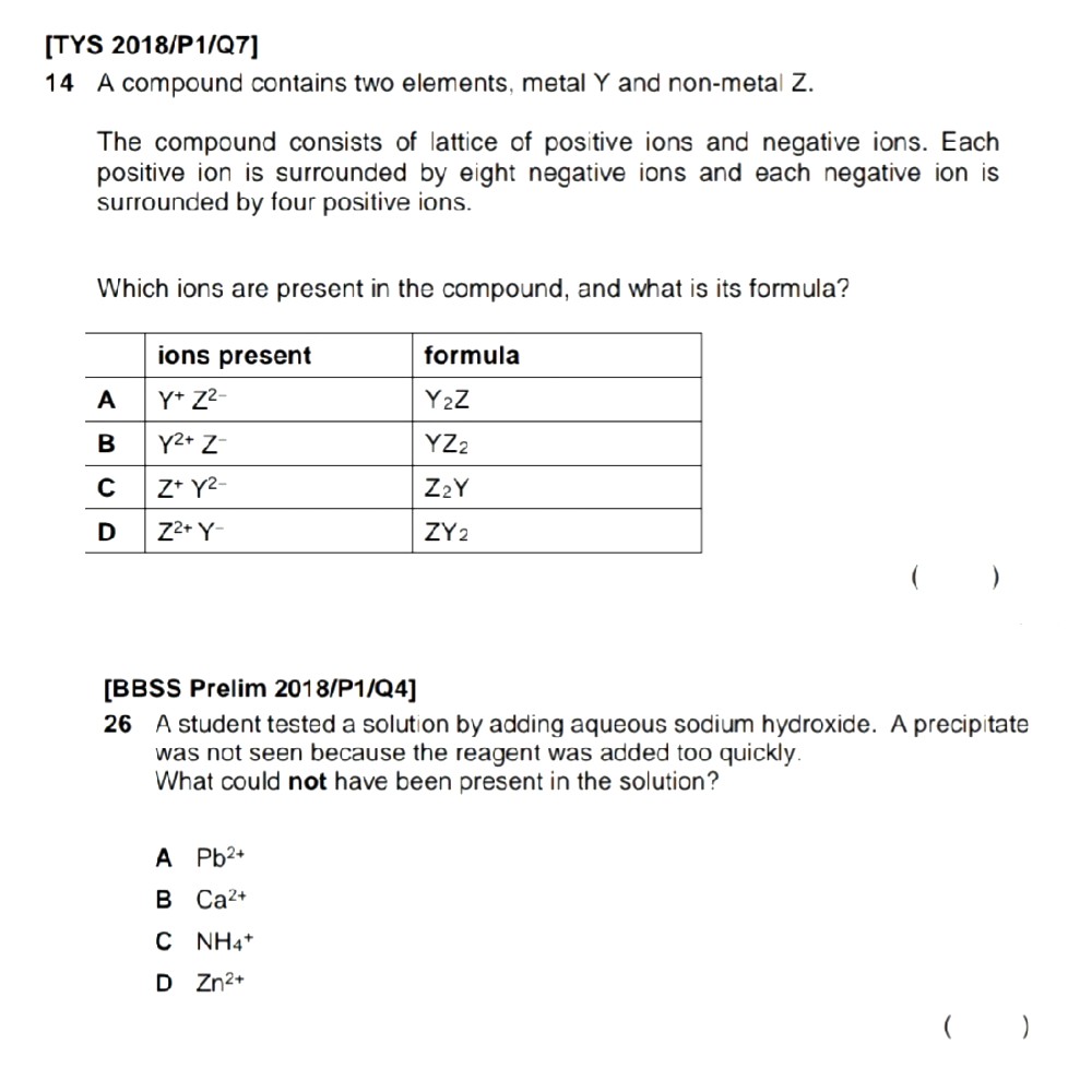 Ask ManyTutors