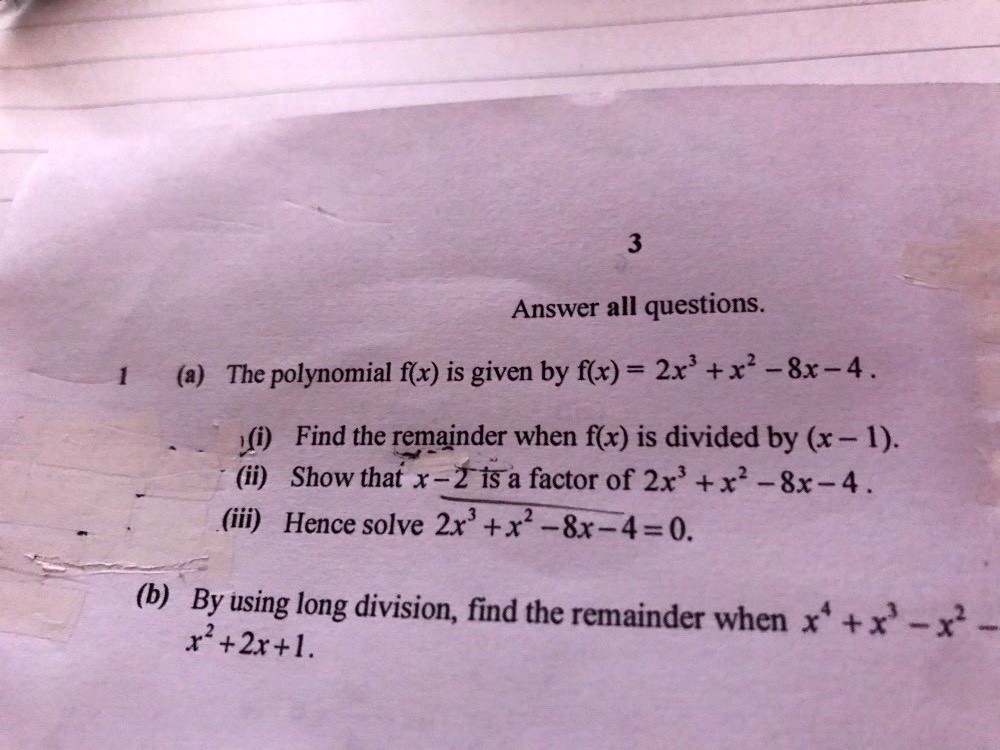 Ask ManyTutors