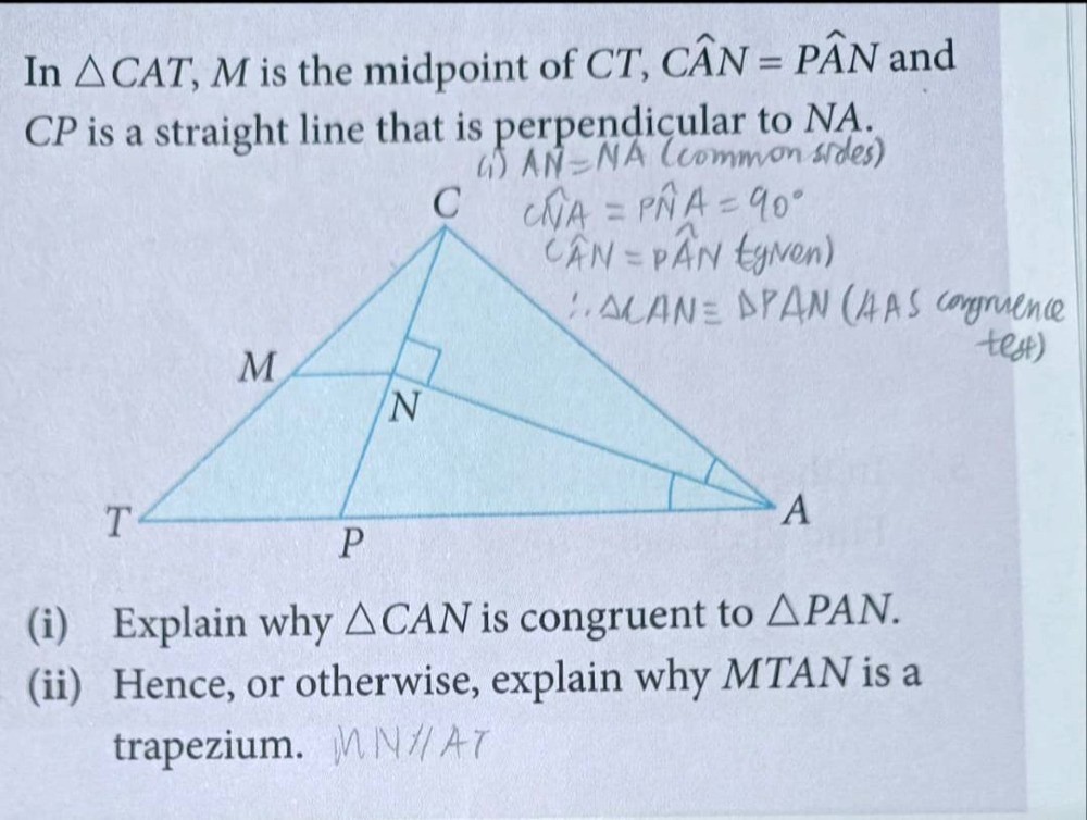 Ask ManyTutors