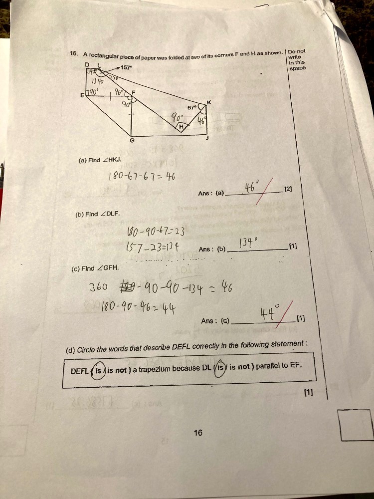 Ask ManyTutors