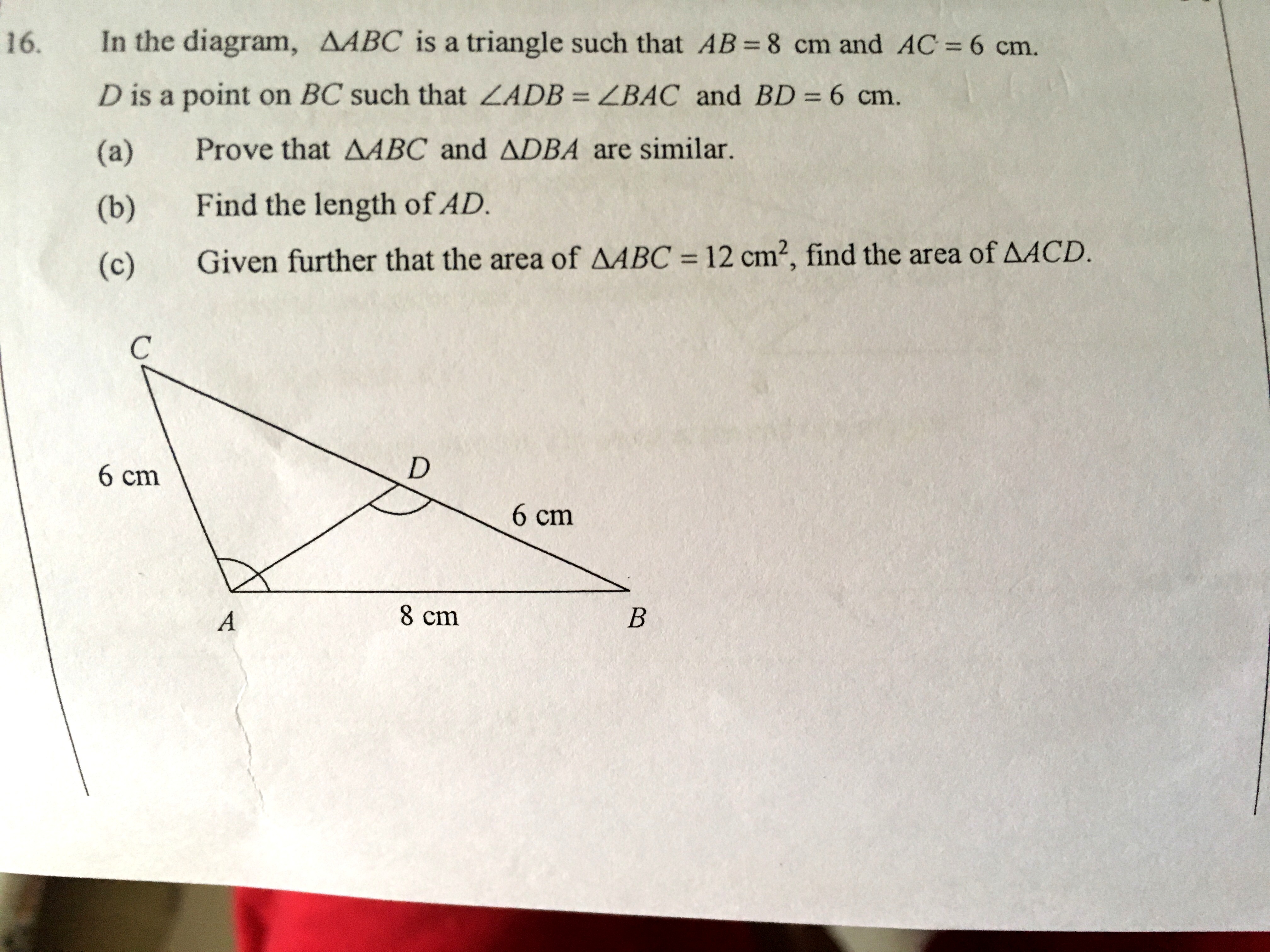 Ask ManyTutors