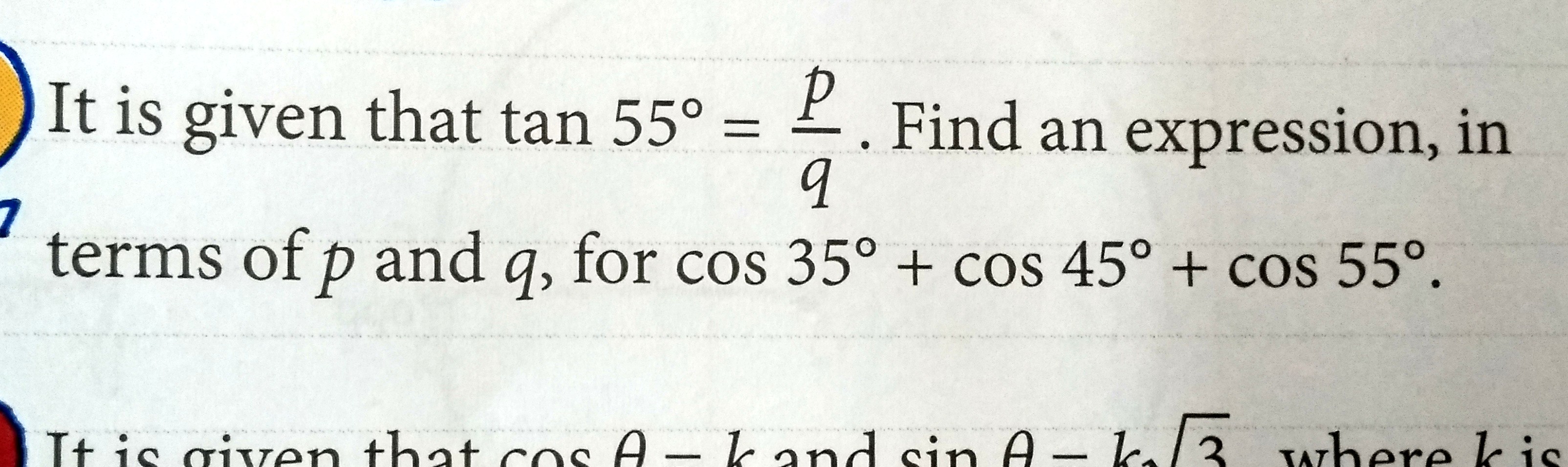 how-to-find-the-value-of-cos-45-ask-manytutors