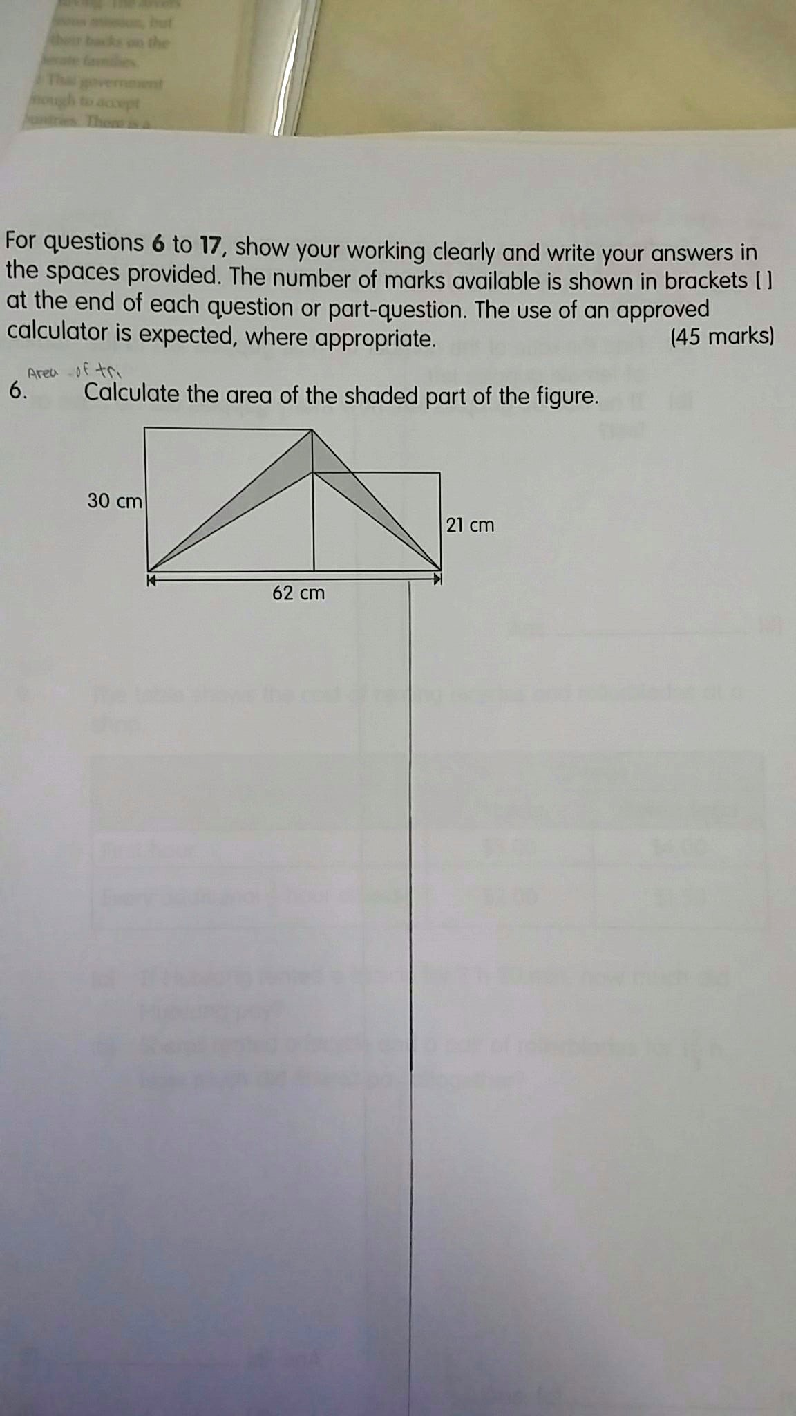 Ask ManyTutors