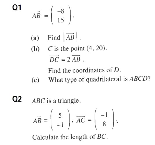 Ask ManyTutors