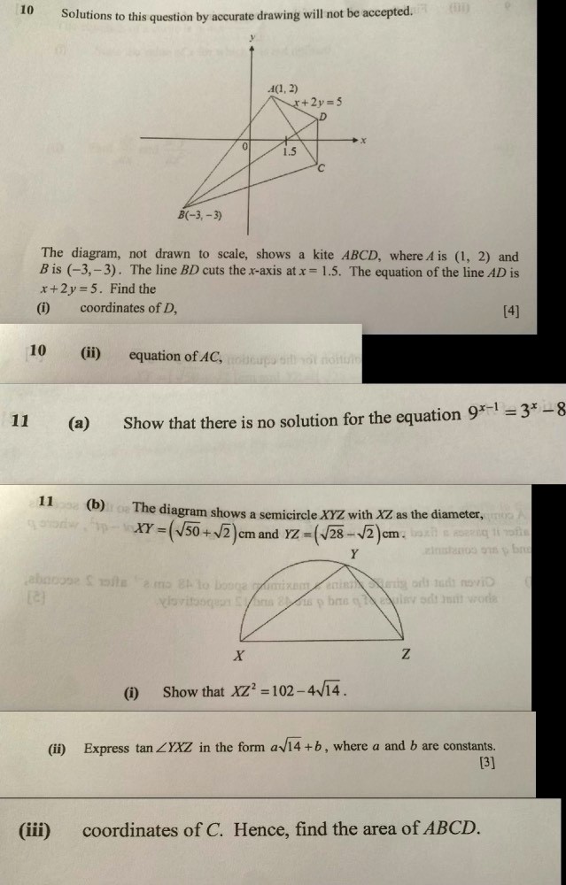 Ask ManyTutors