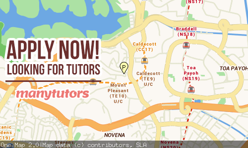 Tutoring assignments image