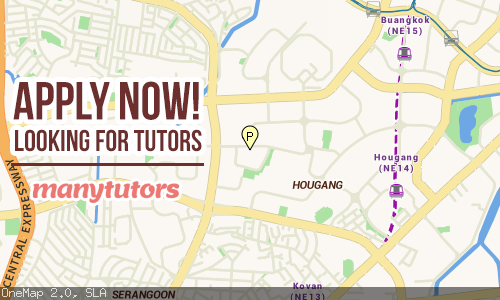 How to find tutees singapore image