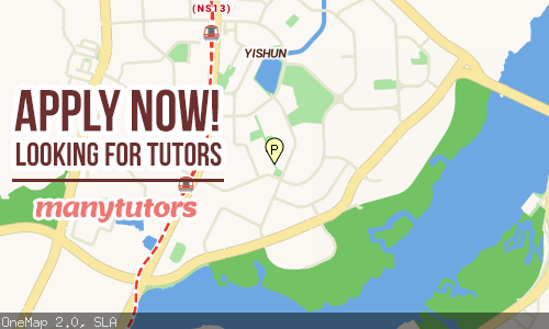 Tuition assignments yishun picture