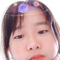 Shoshanna loves anime