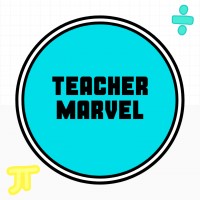 Teacher Marvel